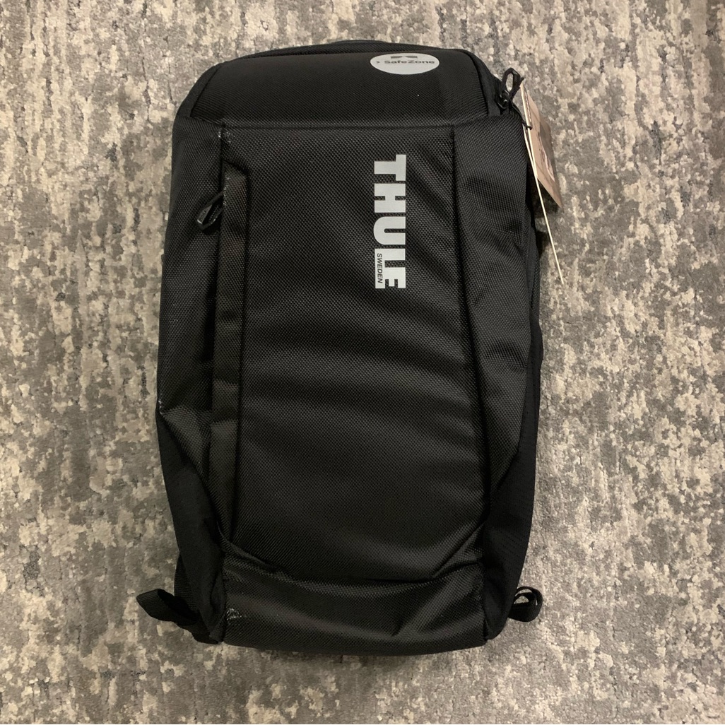 Thule Backpack Nwt